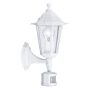 Eglo LATERNA 5 22464 Stena svietidlo 1x60W/E27