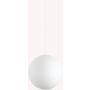 Ideal Lux CARTA 226026 Závesná lampa 1x25W/E27 ip20