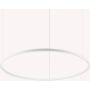 Ideal Lux ORACLE SLIM 229478 Závesná lampa 1x53W/LED 3000K ip20