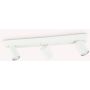 Ideal Lux RUDY 229065 Bodové svetlo 3x35W/GU10 ip20