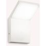 Ideal Lux STYLE 221502 Stena svietidlo 1x8,5W/LED 4000K ip54