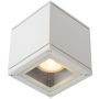 Lucide AVEN 22963/01/31 Natáčané downlight svetlo 1x50w/gu10 ip65