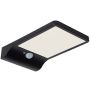 Lucide BASIC 22862/04/30 Stena svietidlo 1x3w/led 2700k 380lm ip44