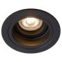 Lucide EMBED 22958/01/30 Vstavané downlight svetlo 1x50w/gu10 ip20