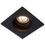 Lucide EMBED 22959/01/30 Vstavané downlight svetlo 1x50w/gu10 ip20