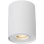 Lucide Tube 22952/01/31 Natáčané downlight svetlo 1x50w/gu10 ip20