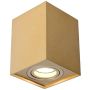 Lucide TUBE 22953/01/02 Natáčané downlight svetlo 1x50w/gu10 ip20
