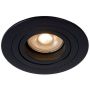 Lucide TUBE 22954/01/30 Vstavané downlight svetlo 1x50w/gu10 ip20