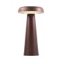 Nordlux ARCELLO 2220155061 Stolná lampa IP54