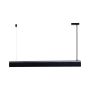 Nordlux BEAU 2220483003 Závesná lampa 1x15W/S14S IP20