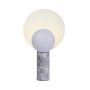 Nordlux CACHÉ 2220275010 Stolná lampa 1x40W/GU10 IP20