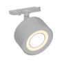 Nordlux CLYDE 2213550101 Koľajnicový reflektor 1x5W/LED IP20