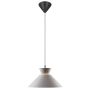 Nordlux DIAL 2213333010 Závesná lampa 1x40W/E27 IP20
