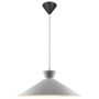 Nordlux DIAL 2213353010 Závesná lampa 1x40W/E27 IP20