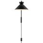 Nordlux DIAL 2213371003 Stena svietidlo s konnektorom 1x40W/E27 IP20