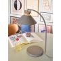 Nordlux DIAL 2213385010 Stolná lampa 1x40W/E27 IP20