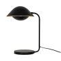Nordlux FREYA 2213115003 Stolná lampa 1x40W/E14 IP20