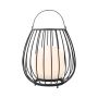Nordlux JIM 2218105003 Stolná lampa IP54