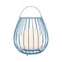 Nordlux JIM 2218105006 Stolná lampa IP54