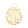 Nordlux JIM 2218105027 Stolná lampa IP54