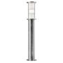 Nordlux LINTON 2218308031 Stojanová lampa 1x15W/E27 IP54