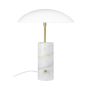 Nordlux MADEMOISELLES 2220405001 Stolná lampa 1x5W/E27 IP20