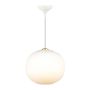 Nordlux NAVONE 2220433001 Závesná lampa 1x40W/E27 IP20