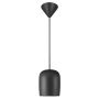 Nordlux NOTTI 2213073003 Závesná lampa 1x25W/E27 IP20