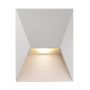 Nordlux PONTIO 2218171001 Stena svietidlo 1x25W/GU10 IP54