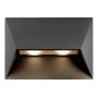 Nordlux PONTIO 2218191003 Stena svietidlo 1x25W/GU10 IP54