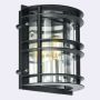 Norlys STOCKHOLM 226B Stena svietidlo 1x9W/E27 IP54