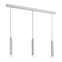Paul Neuhaus PURE-VEGA 2213-95 Závesná lampa 12x32W/LED 3000k 3030lm ip20