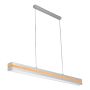 Prezent OFINNA III. 22008 Závesná lampa 1x28W/T5 2250lm IP20