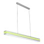 Prezent OFINNA IV. 22009 Závesná lampa 1x28W/T5 IP20