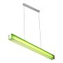 Prezent OFINNA VIII. 22002 Závesná lampa 1x28W/T5 IP20