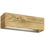 Trio BRAD 223790130 Stena svietidlo 1x13.5w/led 3000k 1500lm ip20