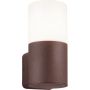 Trio HOOSIC 222260124 Stena svietidlo 1x28w/e27 ip44