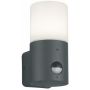 Trio HOOSIC 222260142 Stena svietidlo 1x28w/e27 ip44