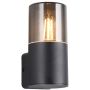 Trio HOOSIC 224060132 Stena svietidlo 1x28w/e27 ip44