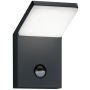 Trio PEARL 221169142 Stena svietidlo 1x9w/led 3000k 900lm ip54