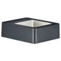 Trio RENO 220760142 Stena svietidlo 1x4.5w/led 3000k 450lm ip54