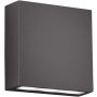 Trio THAMES 229360242 Stena svietidlo 2x3w/led 3000k 180lm ip54