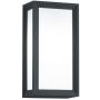 Trio TIMOK 228060142 Stena svietidlo 1x18w/e27 3000k 400lm ip54