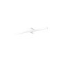 Zambelis WALL LAMP 22124-W Stena svietidlo 10W/led 3000K 610lm IP54
