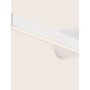 Zambelis WALL LAMP 22126-W Stena svietidlo 21W/led 3000K 1100lm IP54