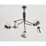 Alfa KAPITOL 23995 Stropná lampa 5x15W/E27
