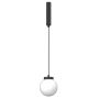 Antigo iO 5073 Závesná lampa 1x40W/E14 IP20