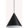 Ideal Lux A-LINE 232744 Závesná lampa 1x60W/E27 ip20
