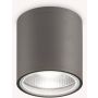 Ideal Lux GUN 236865 Natáčané downlight svetlo 1x28W/GU10 ip55
