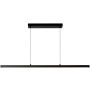 Lucide SIGMA 23463/30/30 Závesná lampa 1x30w/led 2700k 1100lm ip20